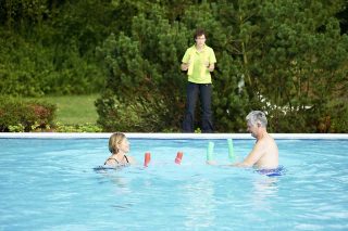 AquaFit Kursinhalte 1